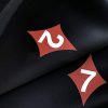 Professional Rubber Foam Poker Table Desktop Texas Hold'em Wallpapers Round Chip Rubber Pad Playing Card Tablecloth Accommodates Up To 8 Players - Image 5