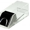 Fat Cat Poker/Casino Game Table Accessory: Playing Card Dealing Shoe for Blackjack, Holds 1-4 Decks - Image 2