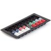 GSE Games & Sports Expert Casino Poker Table Plastic Chip Trays (Several Styles Available) - Image 3
