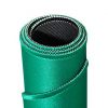 KrockaZone XXL Premium Poker Mat 1000 x 600 mm + Carry Bag - Professional Poker Underlay for Poker Table Topper - Deluxe Poker Mat, Table Mat, Poker Cloth - Image 3