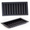 GSE Games & Sports Expert Casino Poker Table Plastic Chip Trays (Several Styles Available) - Image 2