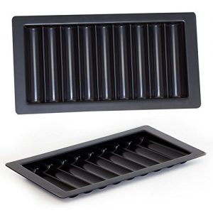 GSE Games & Sports Expert Casino Poker Table Plastic Chip Trays (Several Styles Available)
