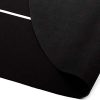 GSE Games & Sports Expert 70" x 35" Portable Rubber Foam Poker Tabletop Layout Mat | Dining Table Poker Cover with Carrying Bag - Image 6