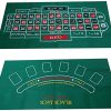 FYSM poker mat double-sided pattern game table felt non-woven waterproof table mat roulette table cloth blackjack frugal enjoyment - Image 2