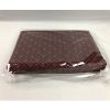 Yuanhe 108X60Inch Section of Two-Tone Suited Poker Table Speed Cloth - Image 5